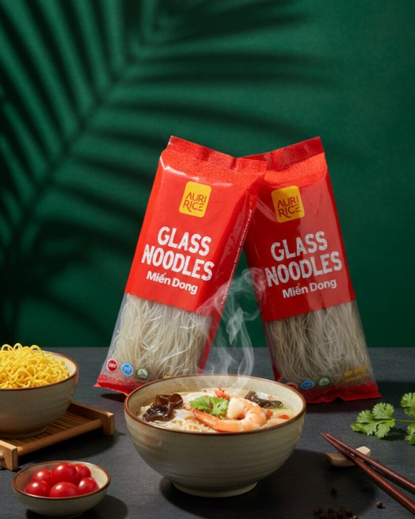 Glass Noodles