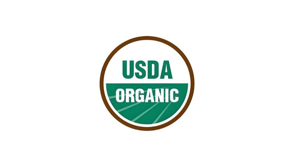 The Comparison of Organic Glass Noodles and Non-Organic Glass Noodles