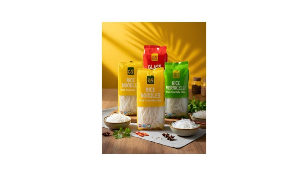 Where to Buy Dried Vietnamese Noodles: Top 3 Wholesale Channels