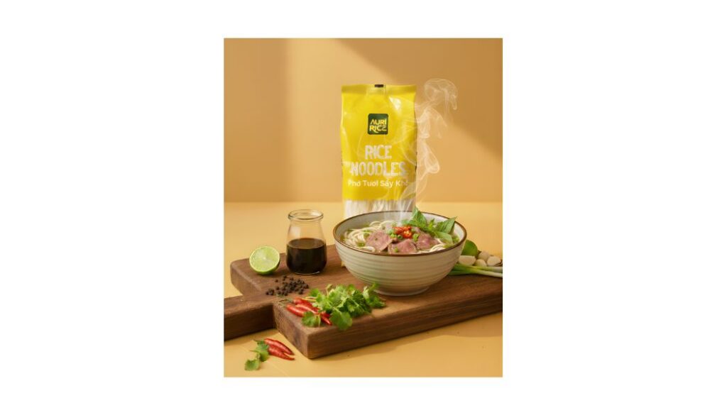 Top 3 Popular Packaged Rice Noodles on the Market You Can Find
