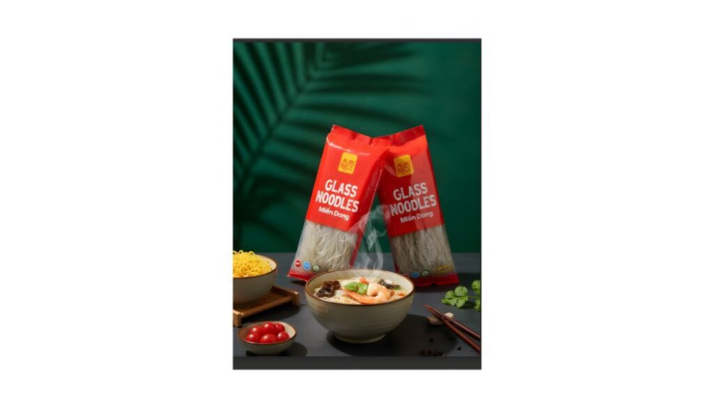 Where to Buy Korean Glass Noodles in Bulk: Top 5 Wholesale Suppliers & Channels