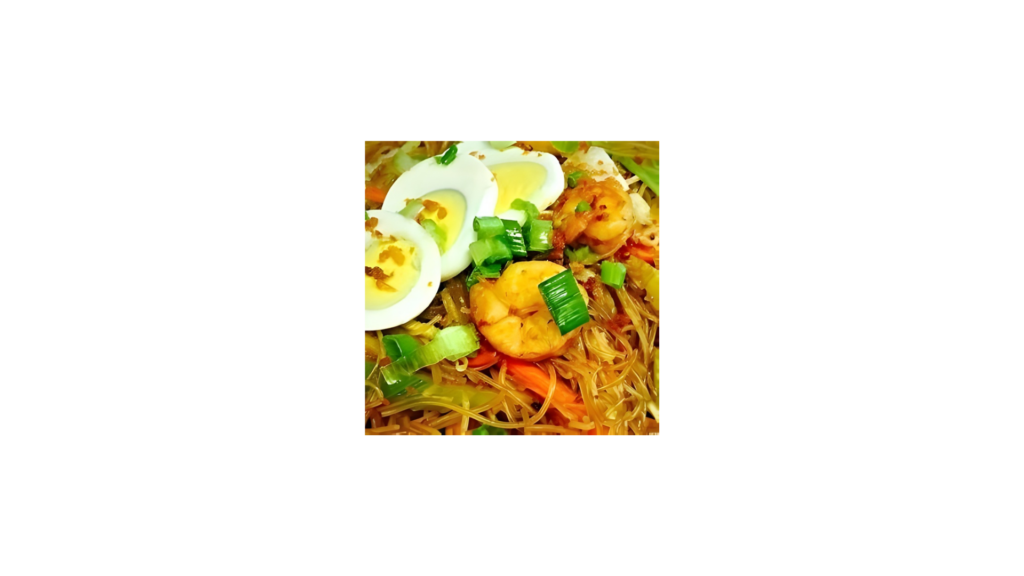 Top 5 Famous Dried Vermicelli Dishes Worldwide