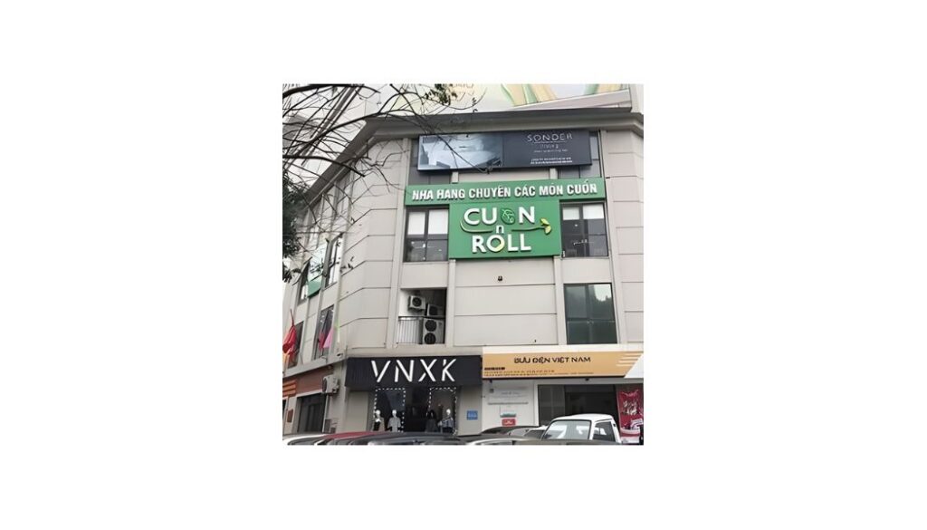 Top 5 Famous Vietnamese Rice Paper Restaurants You Must Try