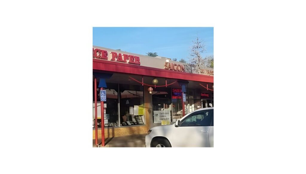Top 5 Best Rice Paper Vietnamese Restaurants Worldwide (Fresh Spring Rolls & Wraps)