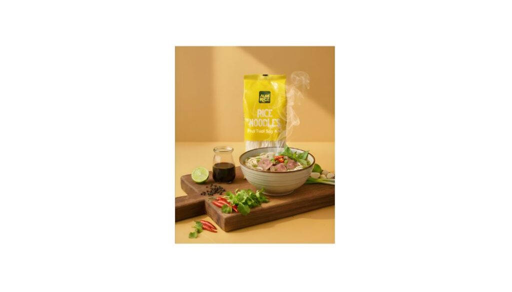 Top 3 Reliable Dried Pho Noodles Export Suppliers in Vietnam (Bulk & OEM Available)