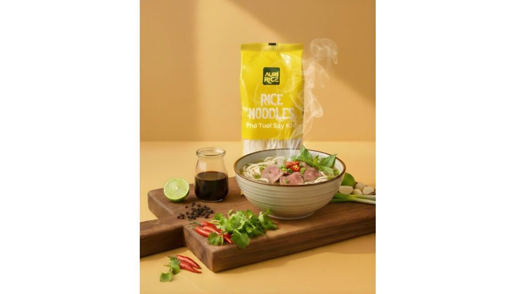 Best Rice Vermicelli Brands: Top 5 Reliable Suppliers for Bulk & Wholesale (2026 Guide)