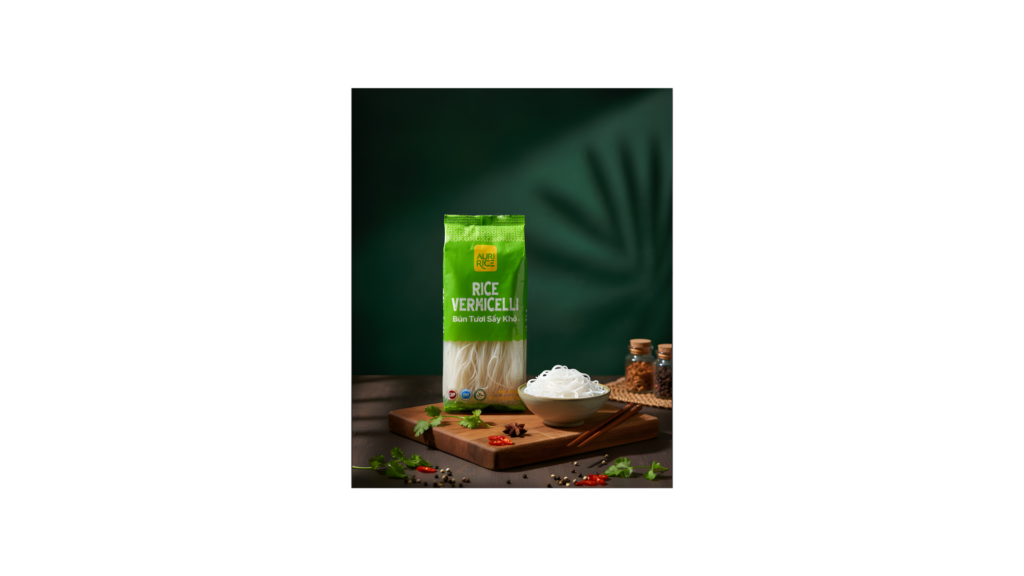 Top 5 Rice Vermicelli Brands You Can Find