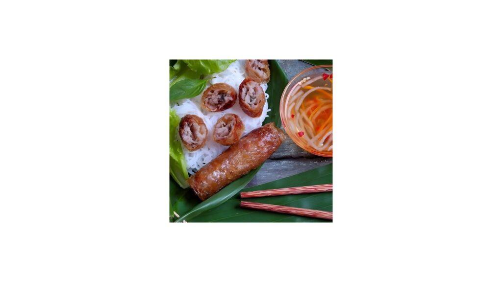 Top 5 Popular Vietnamese Rice Vermicelli Recipes You Must Try