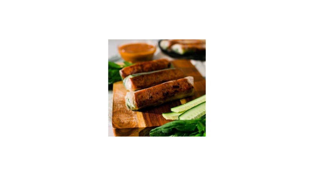 Vietnamese Rice Paper Rolls Vegetarian: Top 5 Fresh Recipes (Goi Cuon Chay)