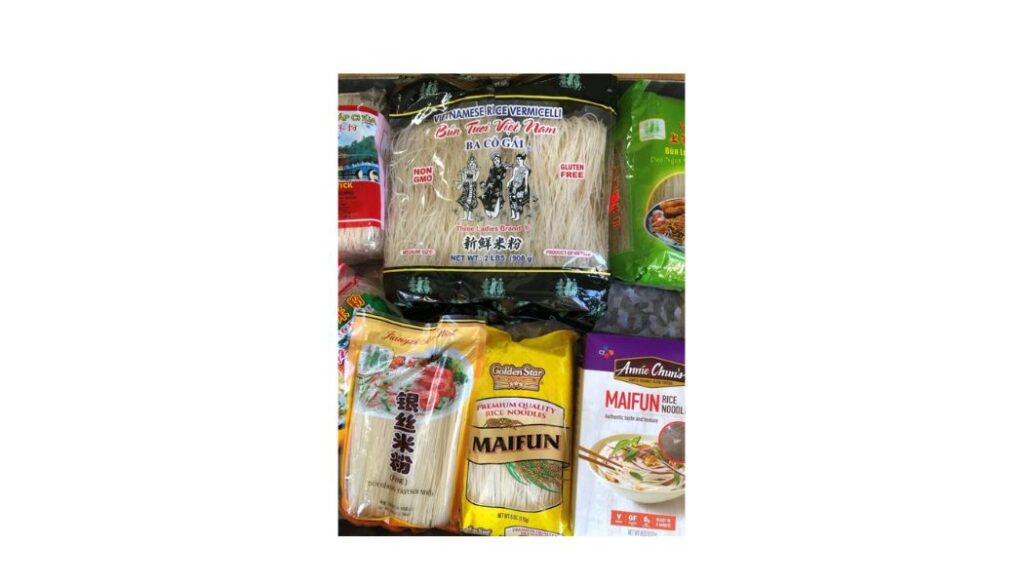 Where to Buy Vermicelli Rice Noodles: Top 3 Best Places for Quality & Bulk Supply