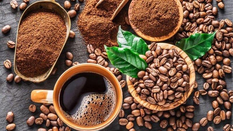 Coffee