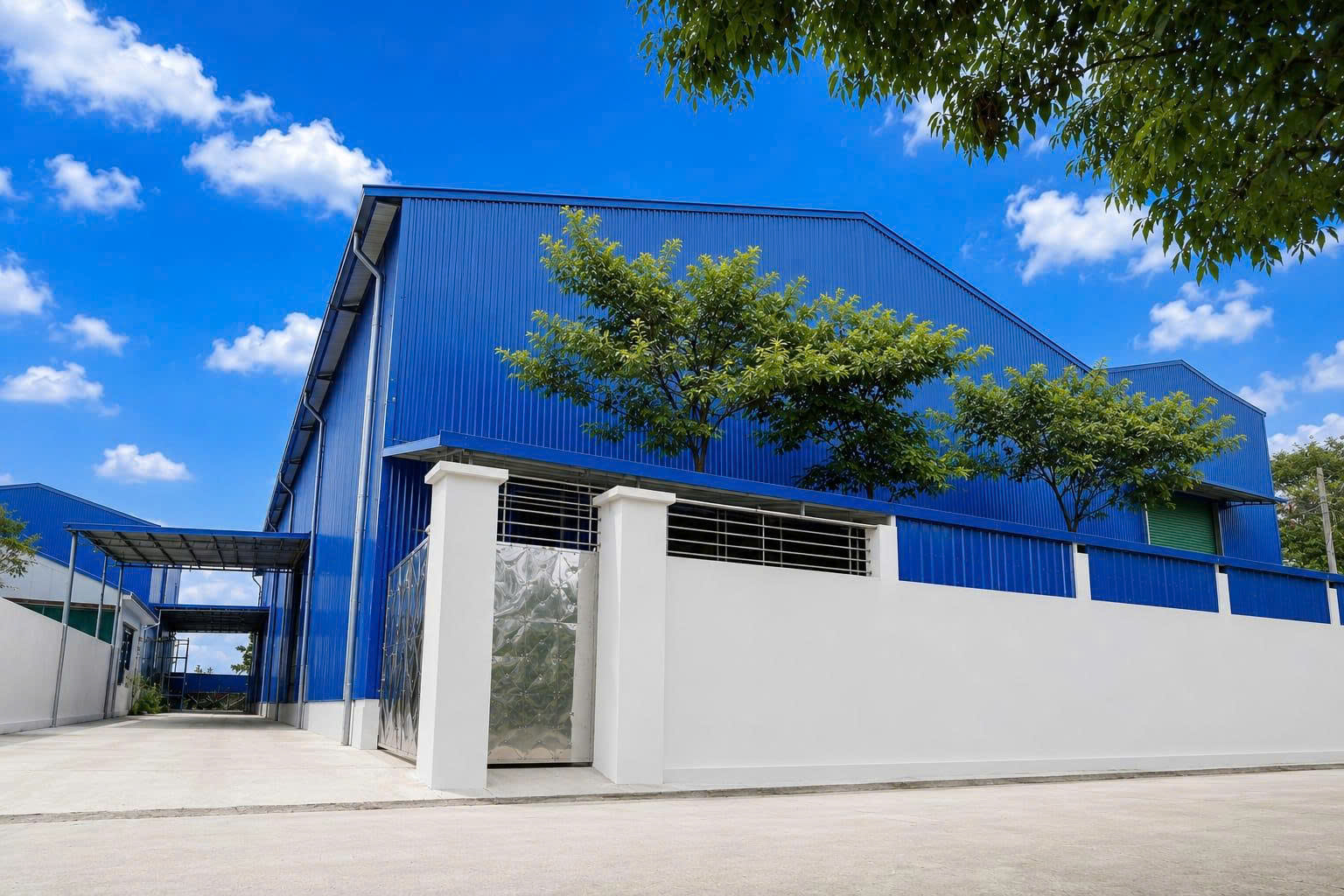 Storage Area