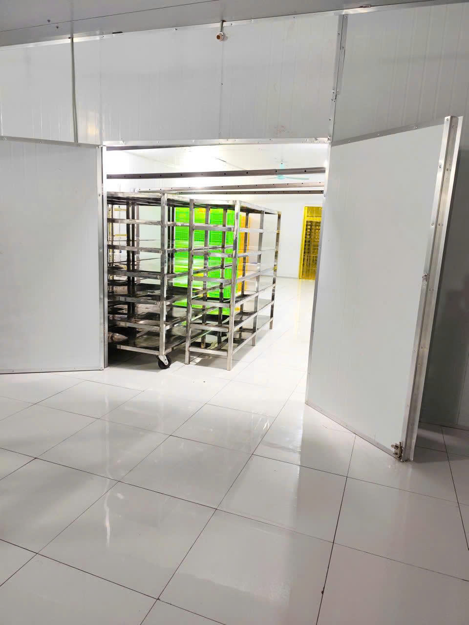 Storage Room