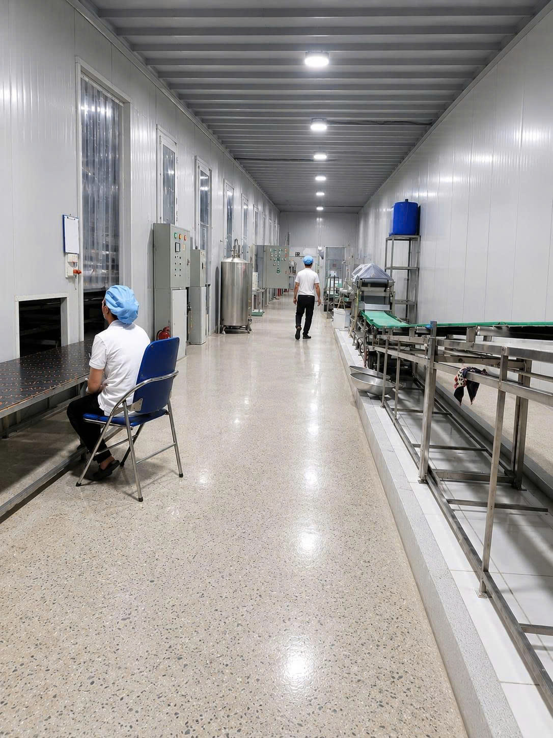 Drying Trays